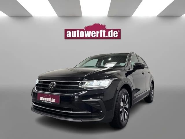 Volkswagen Tiguan 2.0 TDI DSG Move