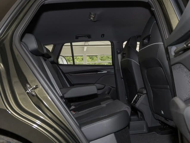 Skoda Enyaq Sportline