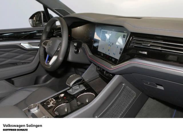 Volkswagen Touareg eHybrid