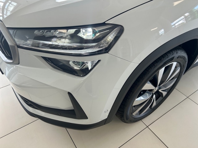 Skoda Kodiaq 2.0 TDI