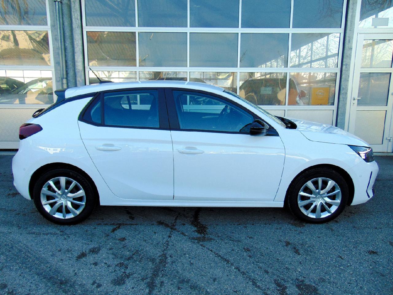 Opel Corsa 1.2 Turbo Turbo