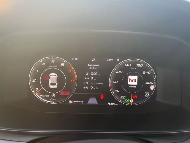 Cupra Leon 2.0 TSI 4Drive DSG Sportstourer VZ