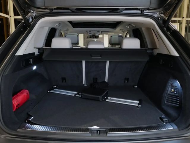 Volkswagen Touareg 3.0 V6 TDI R-Line Style