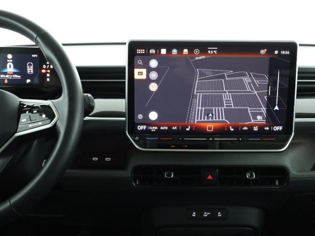 Volkswagen ID.Buzz LWB