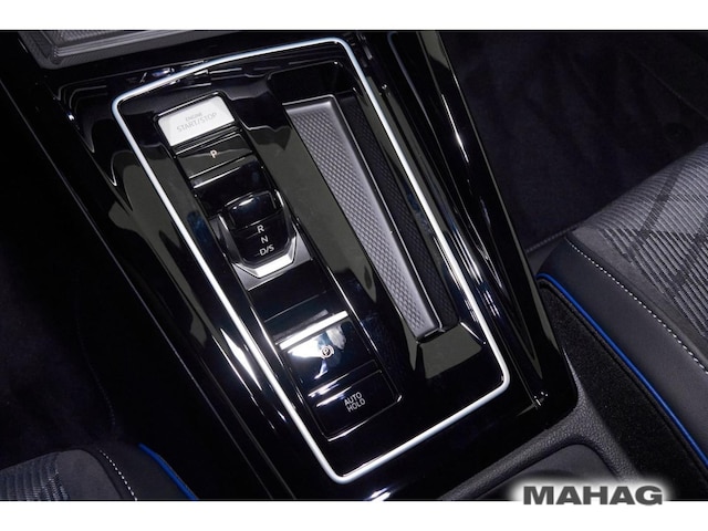 Volkswagen Golf 1.5 eTSI Golf VIII IQ.Drive