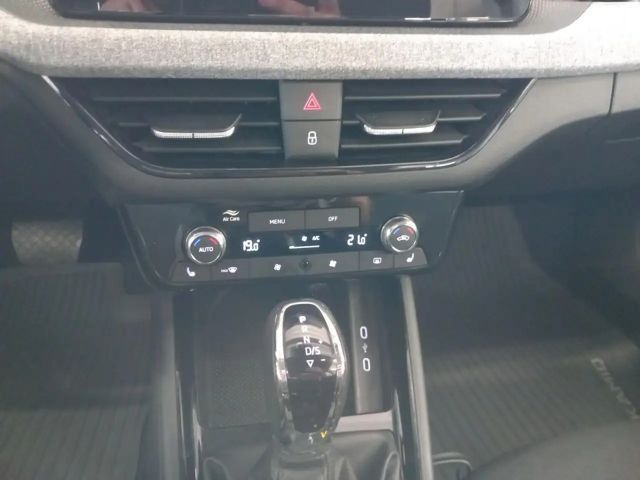 Skoda Kamiq 1.0 TSI Selection