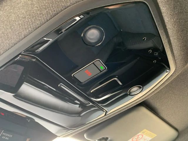 Renault Rafale Alpine Esprit