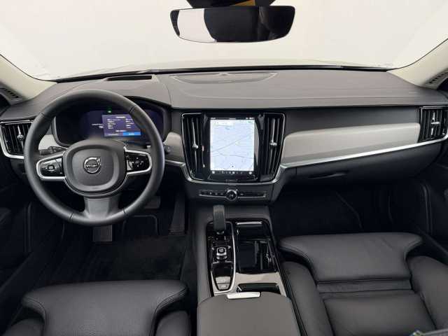Volvo V90 AWD Dark Plus Recharge T6