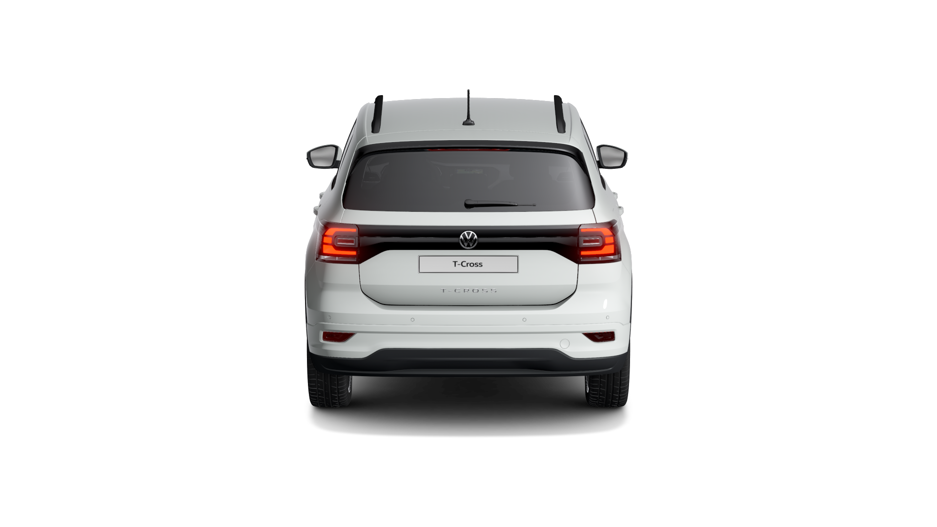 Volkswagen T-Cross 1.0 TSI DSG Life R-Line