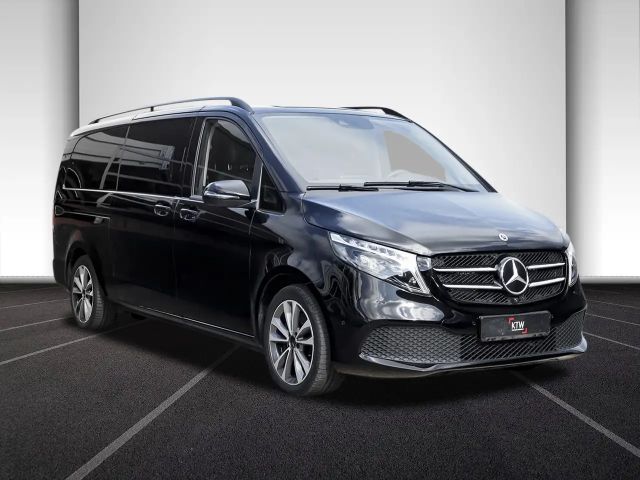 Mercedes-Benz V 300 AVANTGARDE Extralang