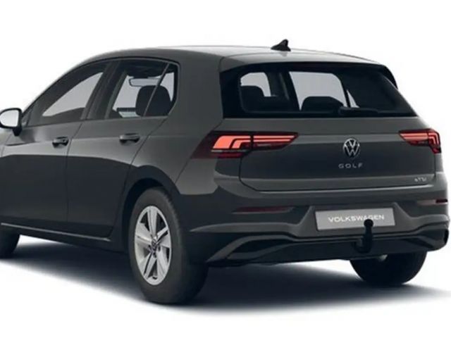 Volkswagen Golf 1.5 eTSI DSG Life