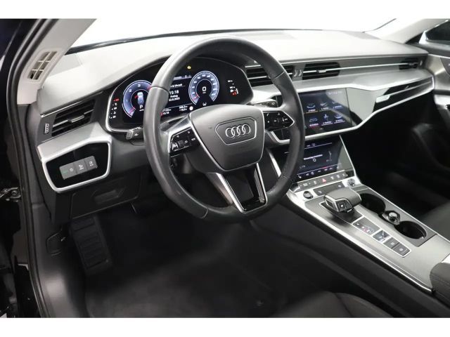 Audi A6 3.0 TDI Avant Quattro