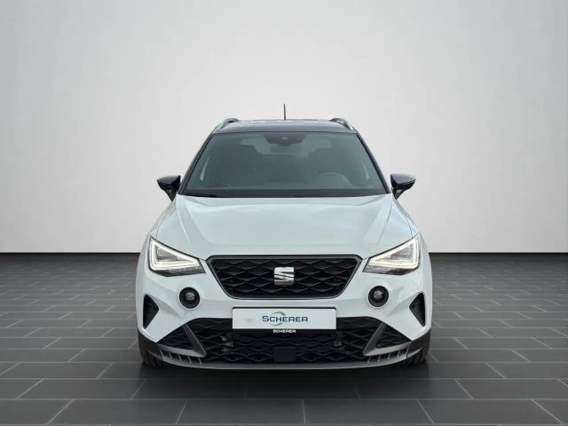 Seat Arona 1.0 TSI FR-lijn Plus