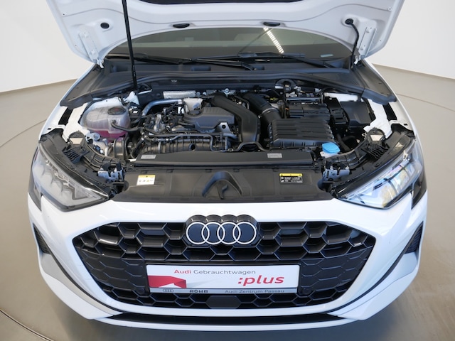 Audi A3 30 TFSI Sportback