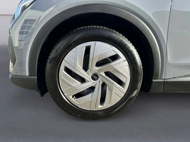 Audi Q4 e-tron 40
