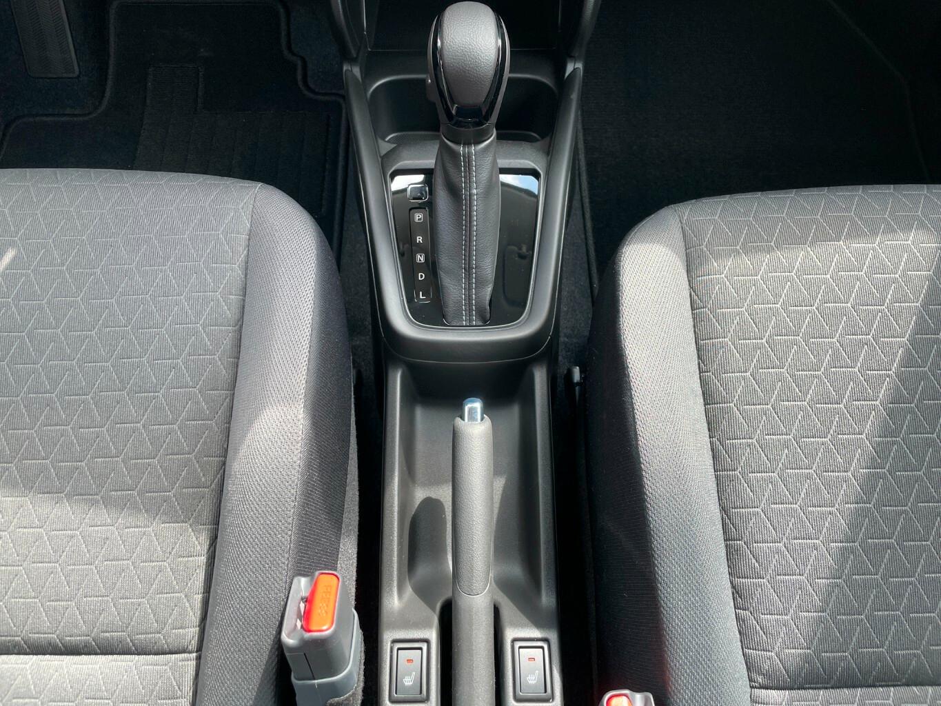 Suzuki Swift Comfort