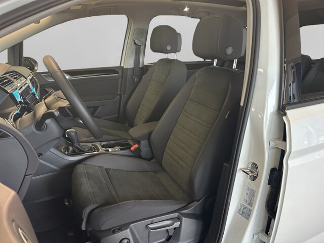 Volkswagen Touran 1.5 TSI DSG