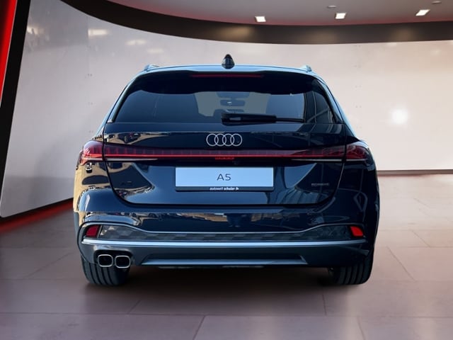 Audi A5 Avant Quattro S-Tronic