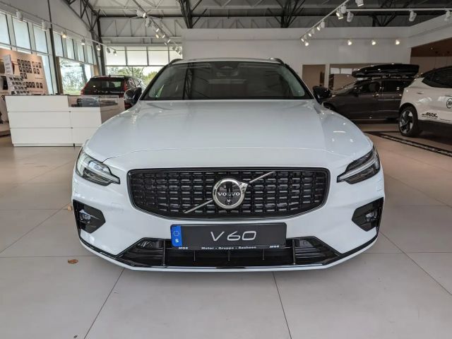Volvo V60 Dark Hybrid Plus