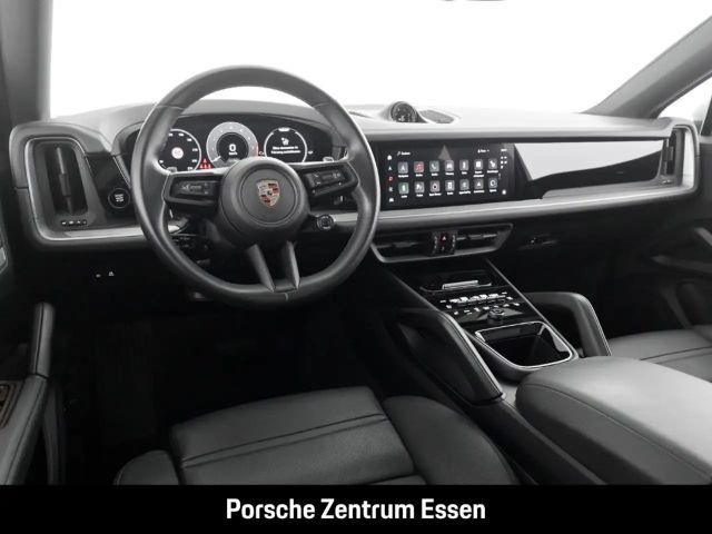 Porsche Cayenne Coupé E-Hybrid
