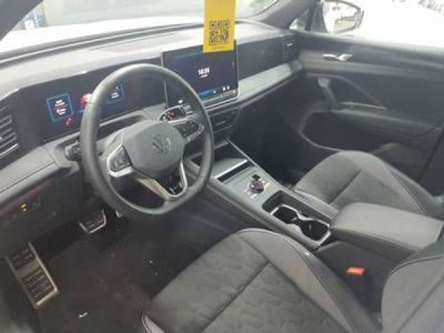 Volkswagen Tiguan 1.5 eTSI DSG