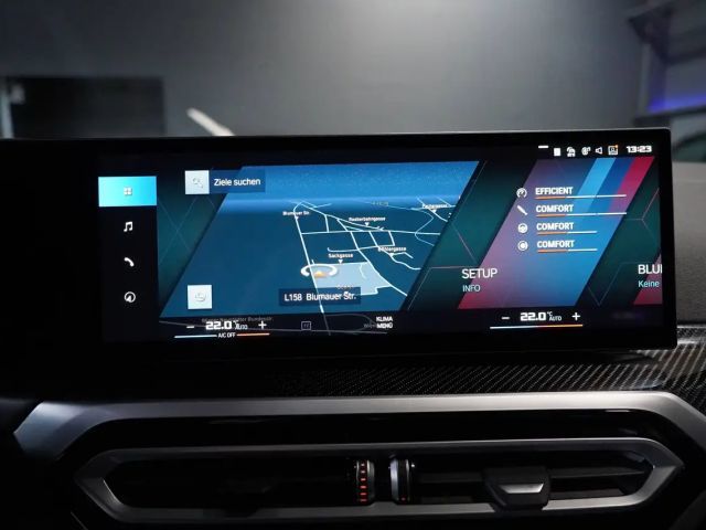 BMW M3 Competition Sedan xDrive