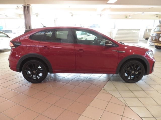 Volkswagen Taigo 1.5 TSI DSG R-Line