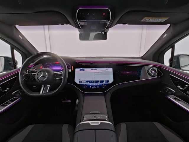 Mercedes-Benz EQE SUV 4MATIC 500