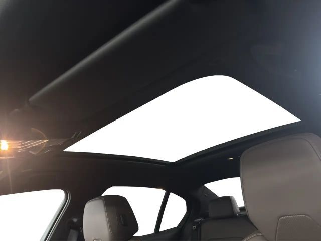 BMW i5 M-Sport Sedan eDrive40