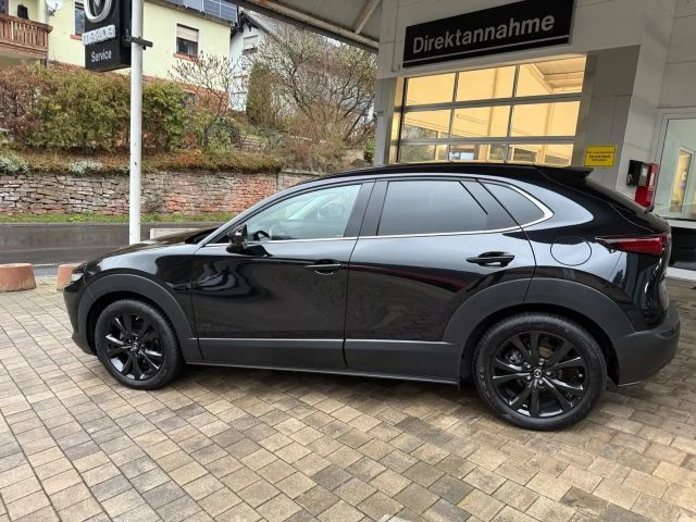 Mazda CX-30 Homura SkyActiv