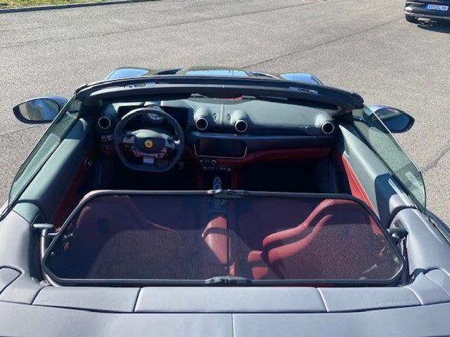 Ferrari Portofino Cabrio-Coupe