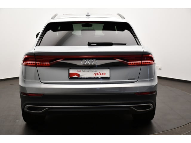 Audi Q8 50 TDI Quattro