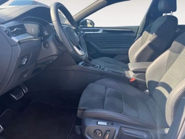 Volkswagen Arteon 2.0 TDI DSG R-Line