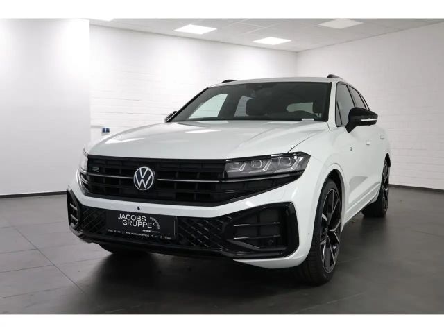 Volkswagen Touareg 3.0 V6 TDI R-Line
