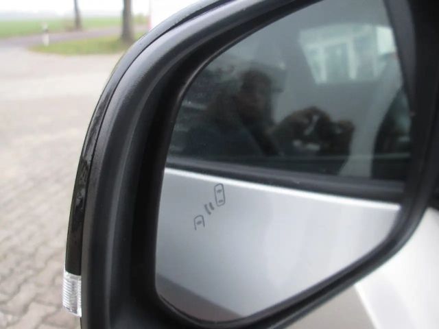 Toyota bZ4X Comfort Technik