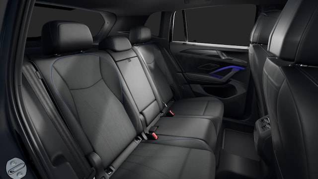 Volkswagen Tiguan 2.0 TSI 4Motion DSG R-Line