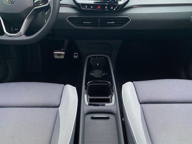 Volkswagen ID.3 LED.Navi.ACC AUT.SHZ.PDC