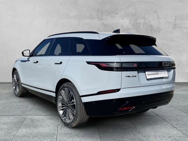 Land Rover Range Rover Velar Autobiography D300