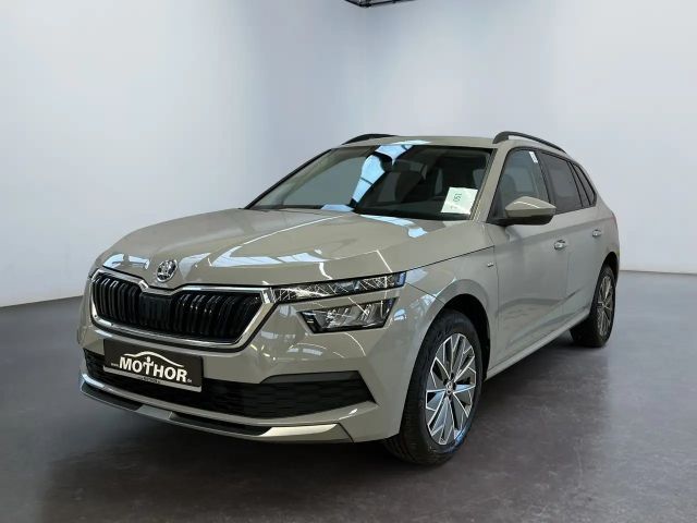 Skoda Kamiq 1.0 TSI Clever