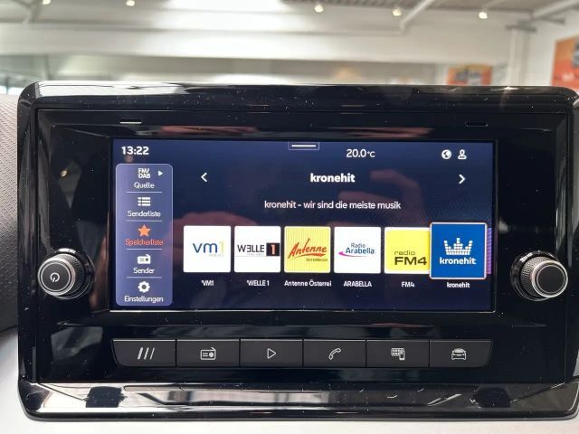 Seat Arona 1.0 TSI Reference