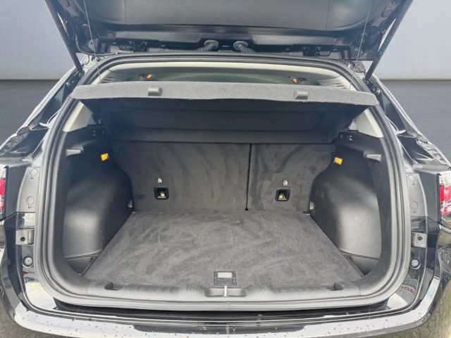 Jeep Compass Altitude Hybrid