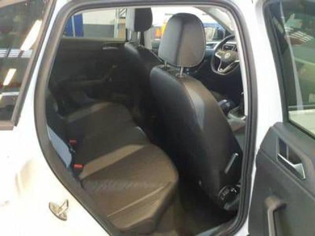 Volkswagen Taigo 1.0 TSI