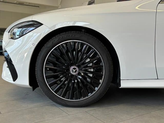 Mercedes-Benz CLE 220 AMG Line