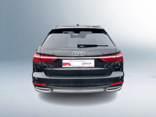 Audi A6 40 TDI Sport