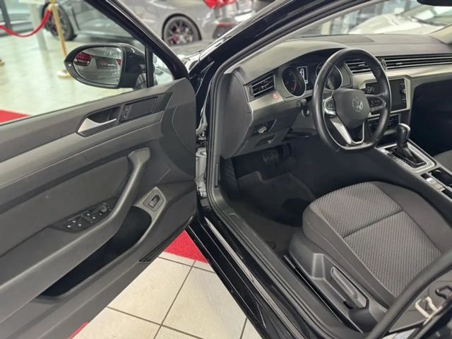 Volkswagen Passat Business DSG Variant