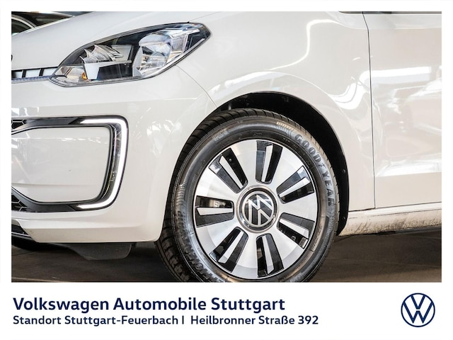 Volkswagen e-up! e-up! Tempomat