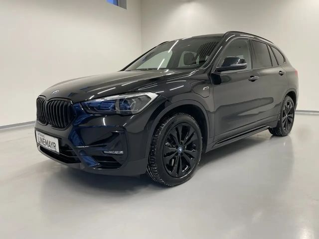 BMW X1 Sport Line xDrive