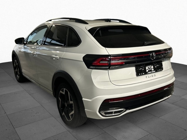 Volkswagen Taigo IQ.Drive
