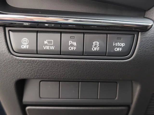 Mazda 3 Premium Selection