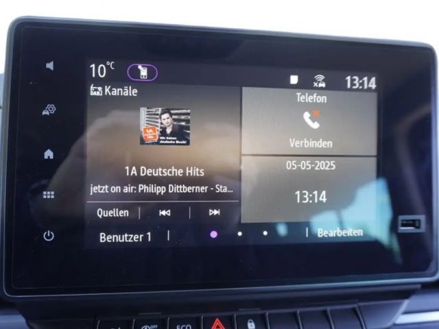 Renault Trafic Grand L2H1